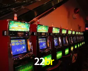 22br: A Experiência de Casino com Jogos de Mesa ao Vivo