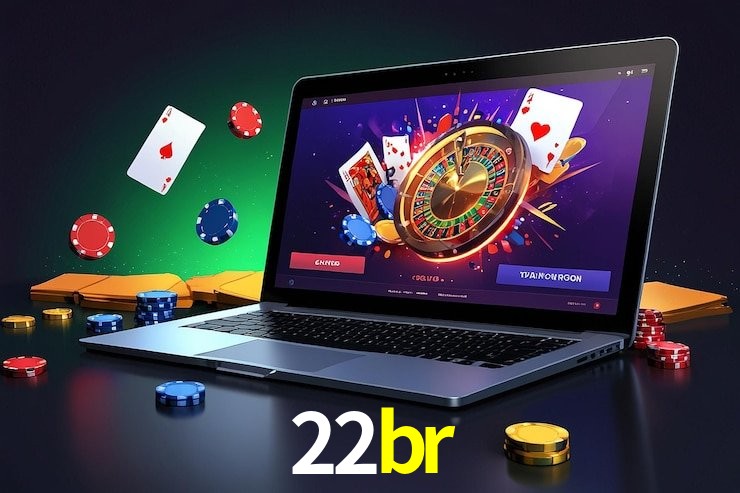 22br - Plataforma Oficial - 22br bet