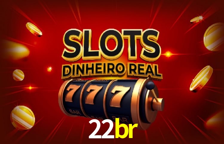 22br: Seu Cassino Premiado com Pagamentos Rápidos
