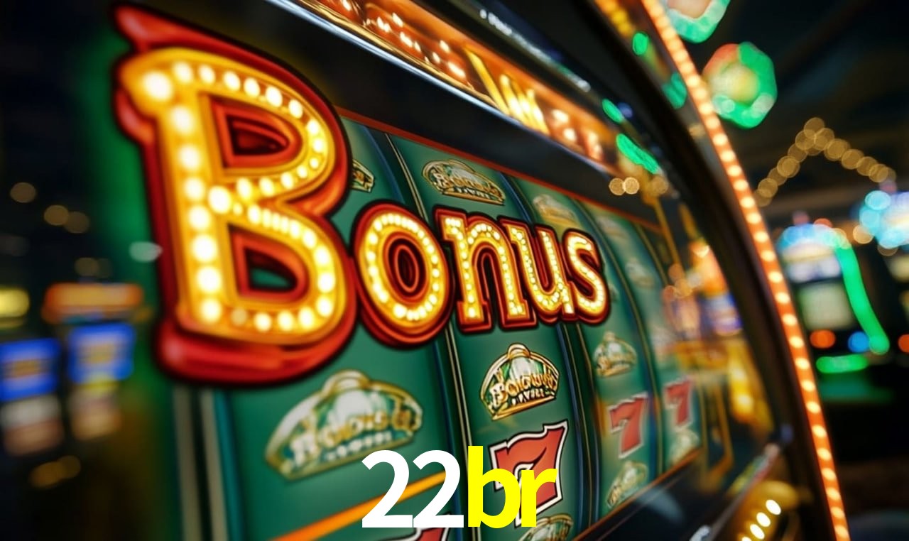 22br: Jogos de Caça-Níqueis-Altas Recompensas, Roleta-Velocidade, Blackjack-Desafios Máximos